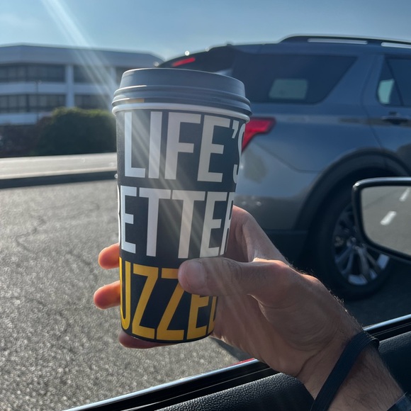 Meet your Posher, Ziad - Picture 1 of 1